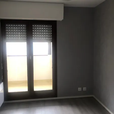 Résidence les équinoxes Apartamento *