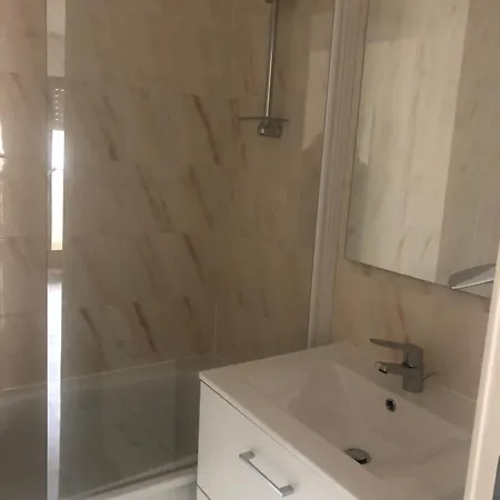 Apartamento Résidence les équinoxes